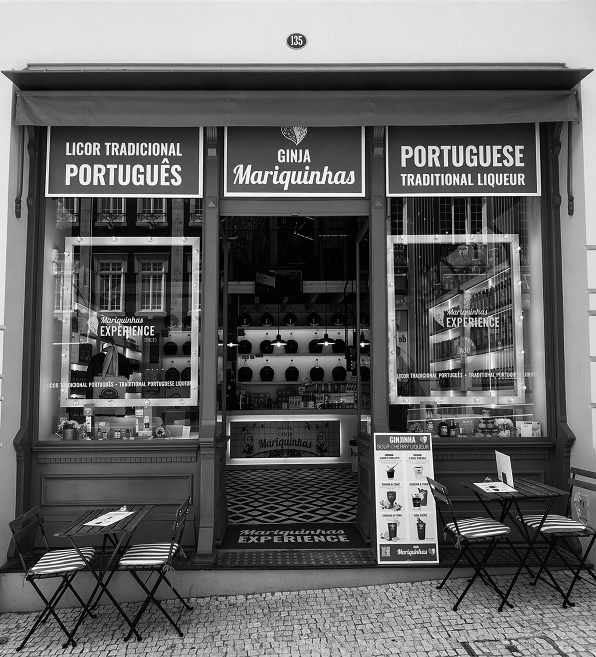 Loja Mariquinhas